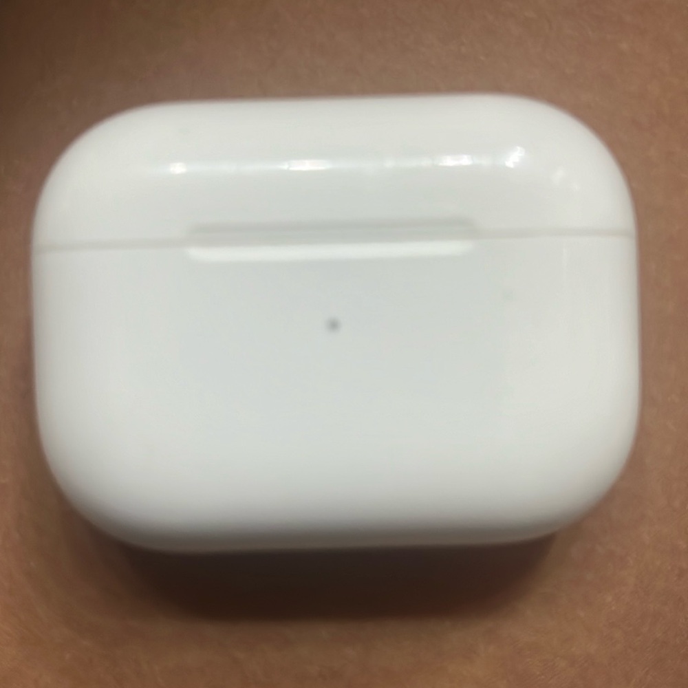 airpod pro CASE ONLY .